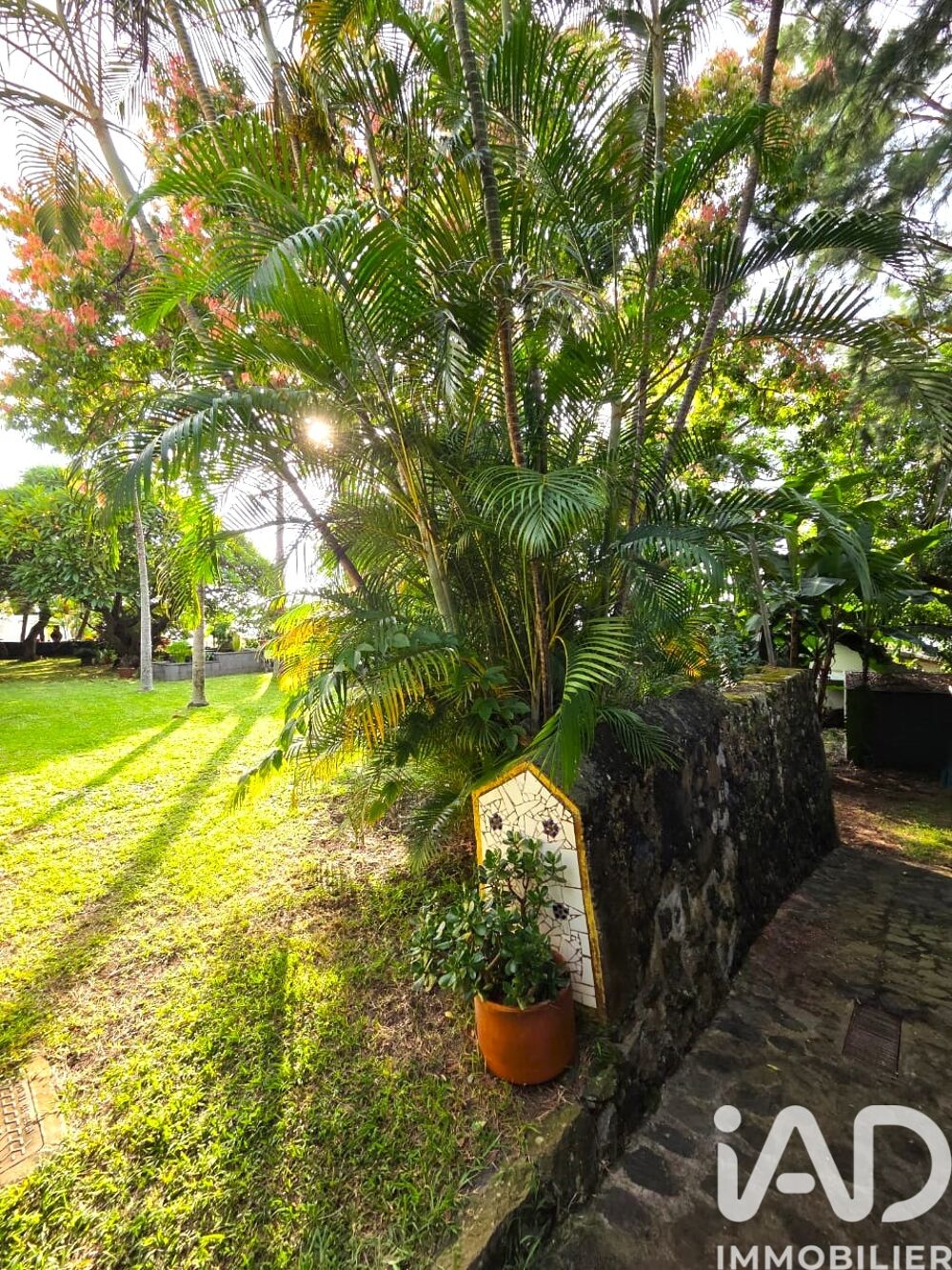 � vendre  Maison Saint-Paul (97460)