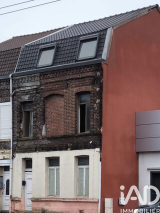  Maison � vendre 7 pi�ces 180 m�