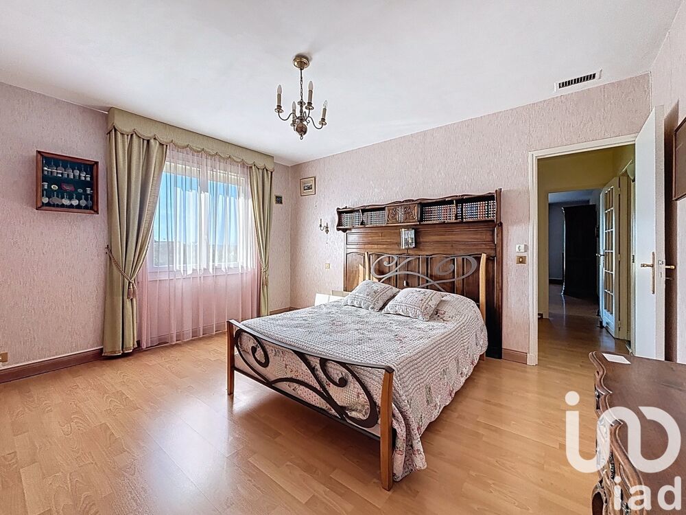  vendre  Maison Vitrolles (13127)