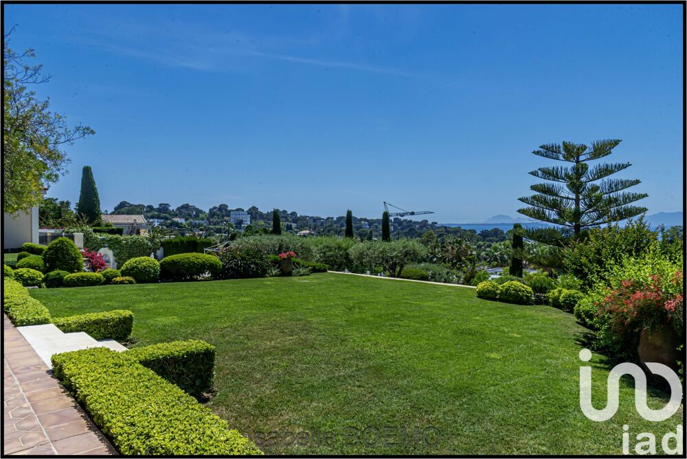 � vendre  Maison Antibes (06600)