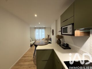  Appartement � vendre 2 pi�ces 55 m�