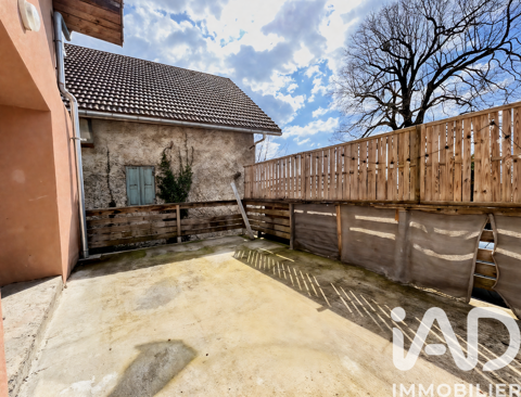  Maison � louer 3 pi�ces 61 m�