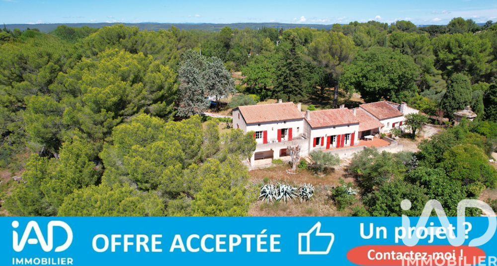 � vendre  Maison Aix-en-Provence (13090)