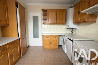  Appartement � vendre 4 pi�ces 95 m�