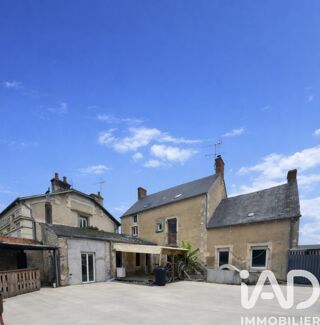  Maison � vendre 6 pi�ces 250 m�