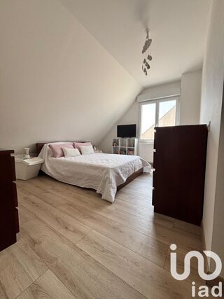  Maison � vendre 5 pi�ces 155 m�