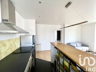  Appartement � vendre 3 pi�ces 58 m�