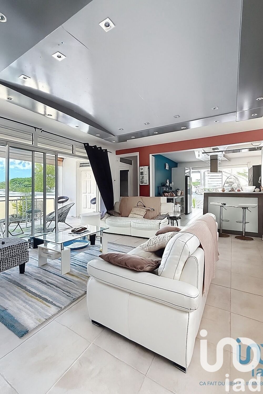 � vendre  Maison Petit-Bourg (97170)