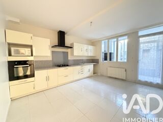 Maison � vendre 4 pi�ces 105 m�