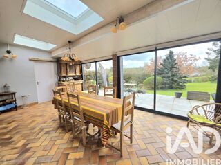  Maison � vendre 8 pi�ces 170 m�