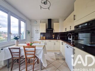  Appartement � vendre 3 pi�ces 74 m�