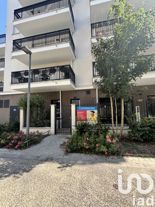  Appartement � vendre 1 pi�ce 34 m�