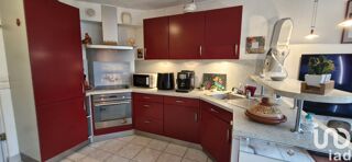  Appartement  vendre 2 pices 48 m