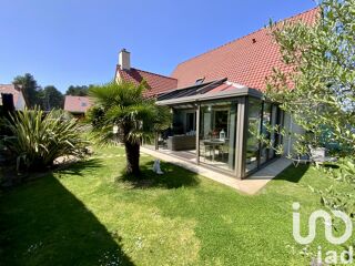  Maison � vendre 9 pi�ces 221 m�