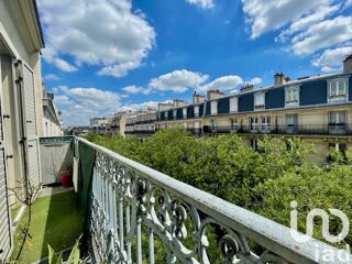  Appartement  vendre 2 pices 34 m