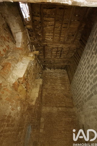  Parking / Garage � vendre 25 m�