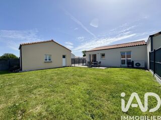  Maison � vendre 4 pi�ces 73 m�