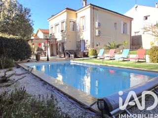  Maison � vendre 6 pi�ces 155 m�