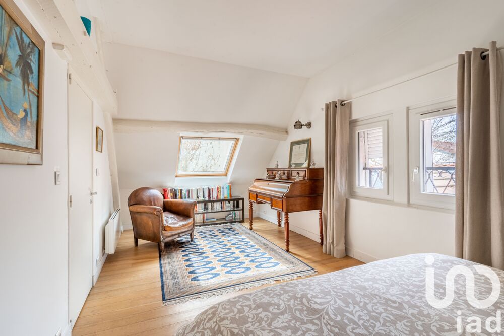  vendre  Maison Rueil-Malmaison (92500)