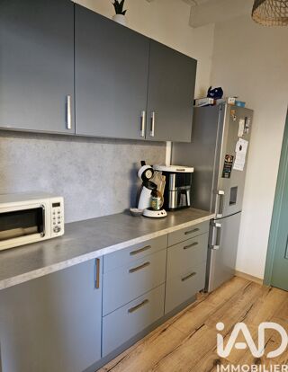  Maison � vendre 4 pi�ces 94 m�