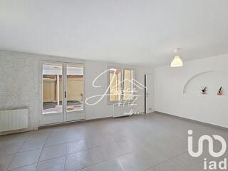  Maison � vendre 3 pi�ces 64 m�