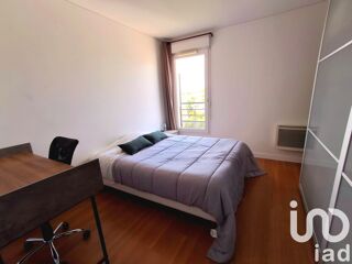  Appartement  vendre 3 pices 59 m