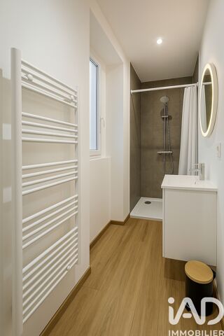  Appartement � vendre 3 pi�ces 66 m�