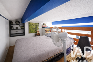  Appartement � vendre 2 pi�ces 40 m�