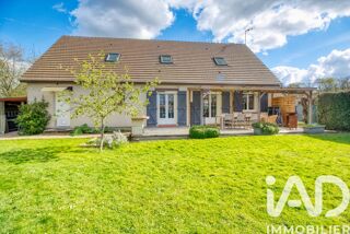  Maison � vendre 6 pi�ces 133 m�