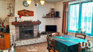  Maison � vendre 7 pi�ces 135 m�