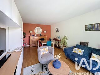  Appartement � vendre 2 pi�ces 52 m�