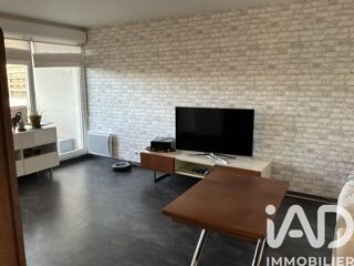  Appartement � vendre 3 pi�ces 64 m�