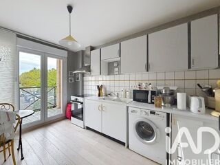  Appartement � vendre 4 pi�ces 72 m�