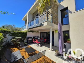  Maison � vendre 4 pi�ces 98 m�