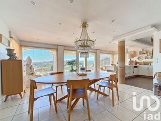  Villa � vendre 7 pi�ces 234 m�