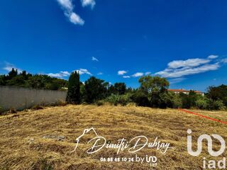  Terrain  vendre 565 m