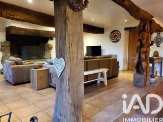  Maison � vendre 11 pi�ces 288 m�