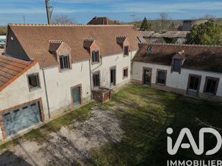  Maison � vendre 7 pi�ces 190 m�