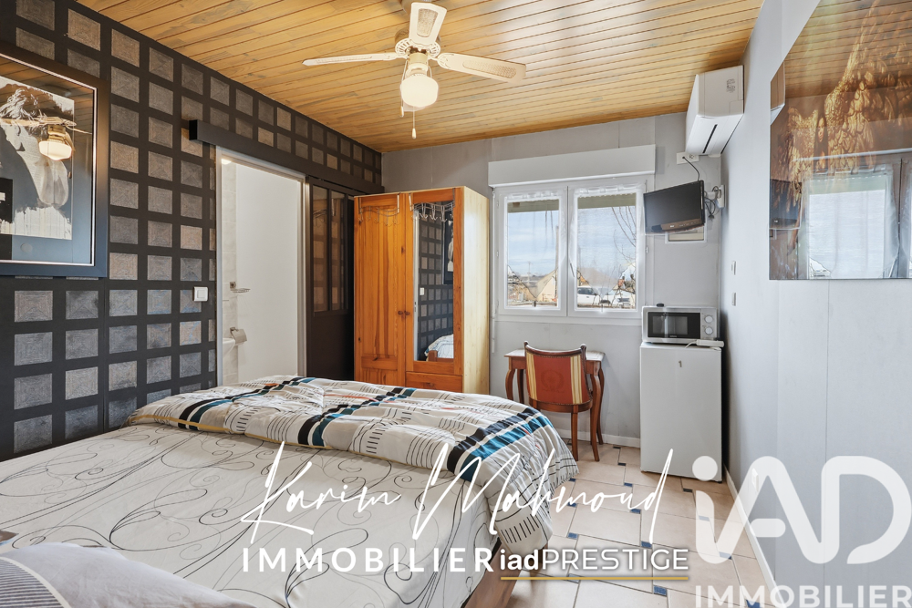 � vendre  Maison Marseillan (34340)