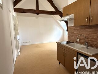  Appartement  vendre 2 pices 37 m