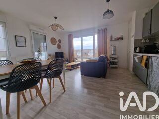  Appartement � vendre 3 pi�ces 61 m�
