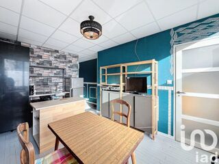  Maison  vendre 8 pices 185 m