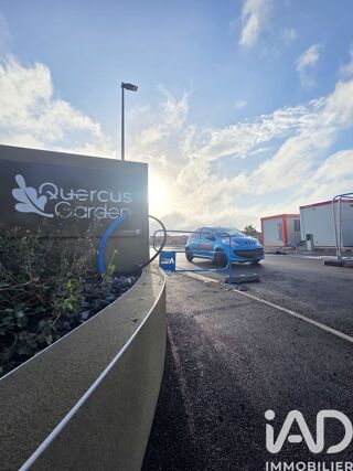  Terrain � vendre 330 m�