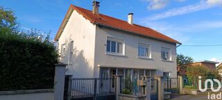  Maison � vendre 6 pi�ces 123 m�