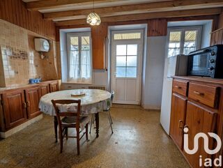  Maison � vendre 4 pi�ces 82 m�