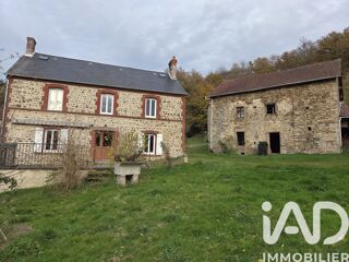  Maison � vendre 5 pi�ces 120 m�
