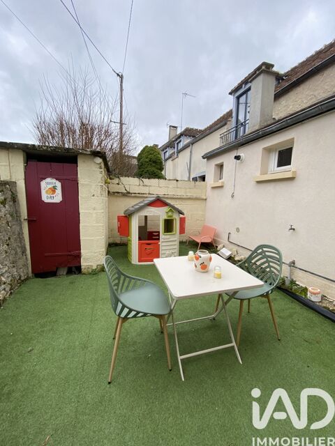   Vente Maison/villa 5 pi�ces Maison - 5 pi�ce(s) - 104 m�