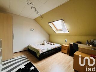  Maison � vendre 8 pi�ces 155 m�