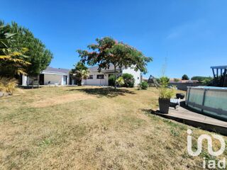  Maison � vendre 6 pi�ces 170 m�