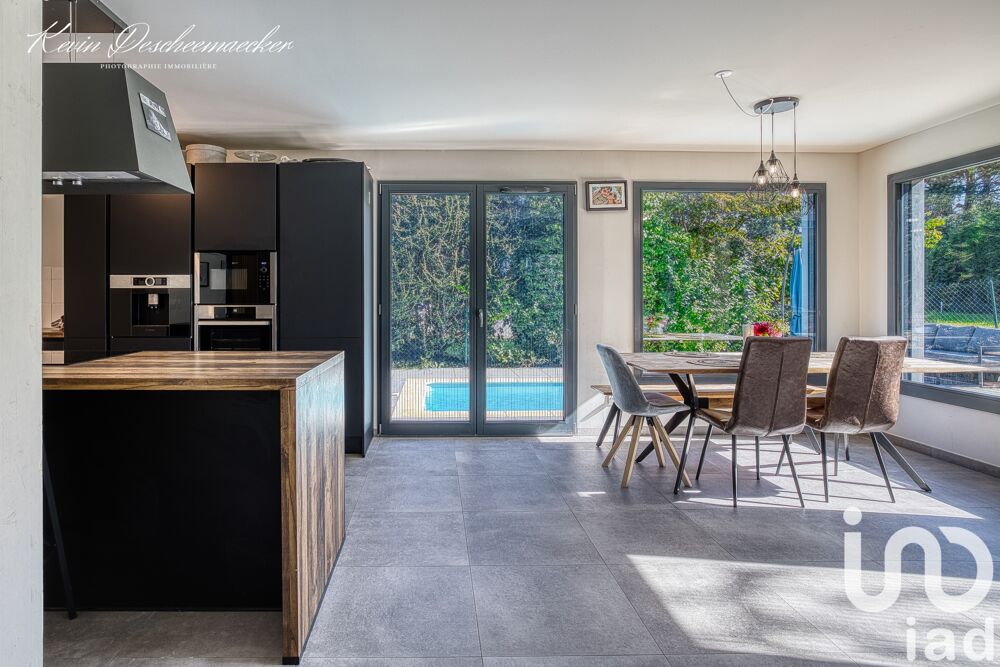  vendre  Maison Divonne-les-Bains (01220)